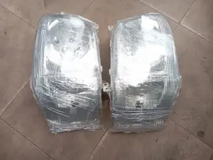 Headlight Toyota Hiace 2010 Model