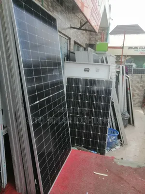550w Canedian Solar Panel
