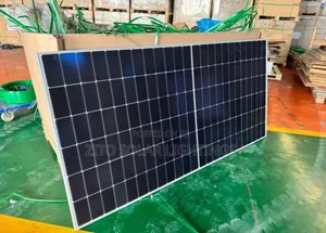550w Canedian Solar Panel