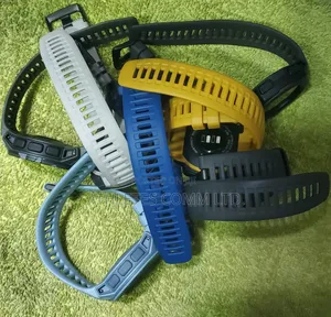 Garmin Instinct Solar Watch