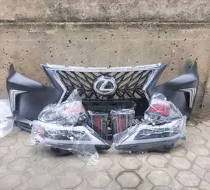 Complete Upgrading Kit RX350 2018