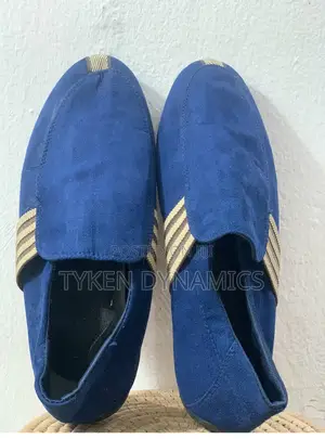 Men’S Casual Shoe