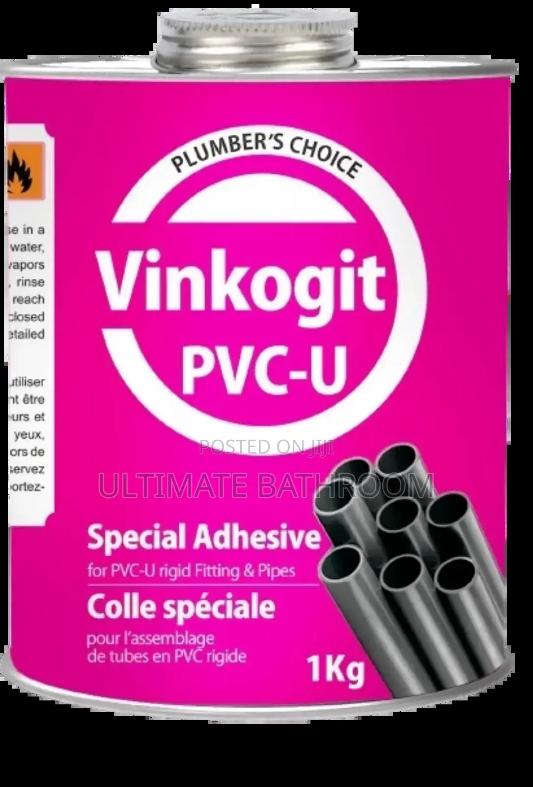 Vinkogit PVC Gum