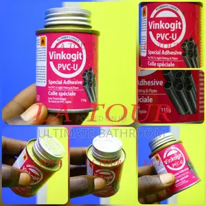 Vinkogit PVC Gum