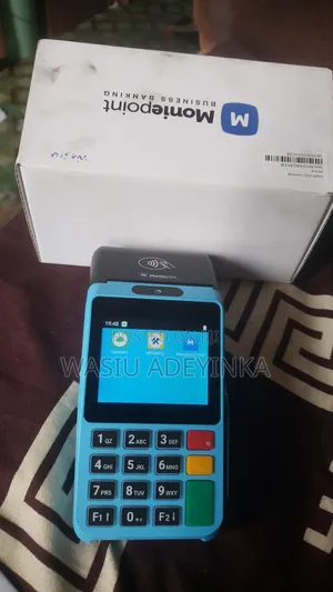 Moniepoint POS