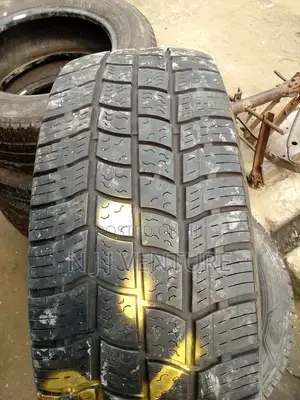 215 65 R17 Bridgestone Tyres