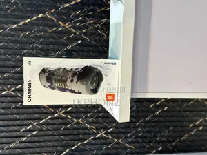 JBL Charge 5