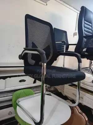 Visitors Office Chair