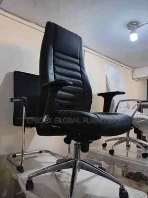 Office Swivel Chair