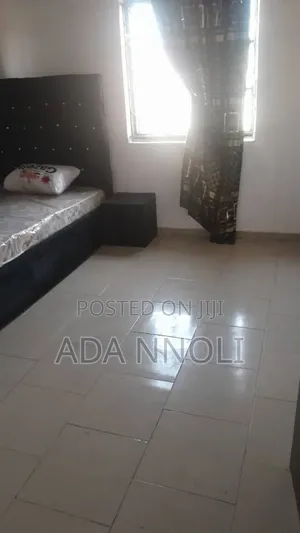 A Spacious Shot Let Available
