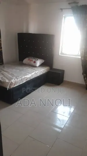 A Spacious Shot Let Available
