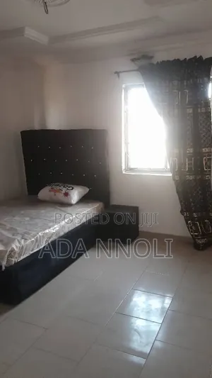 A Spacious Shot Let Available