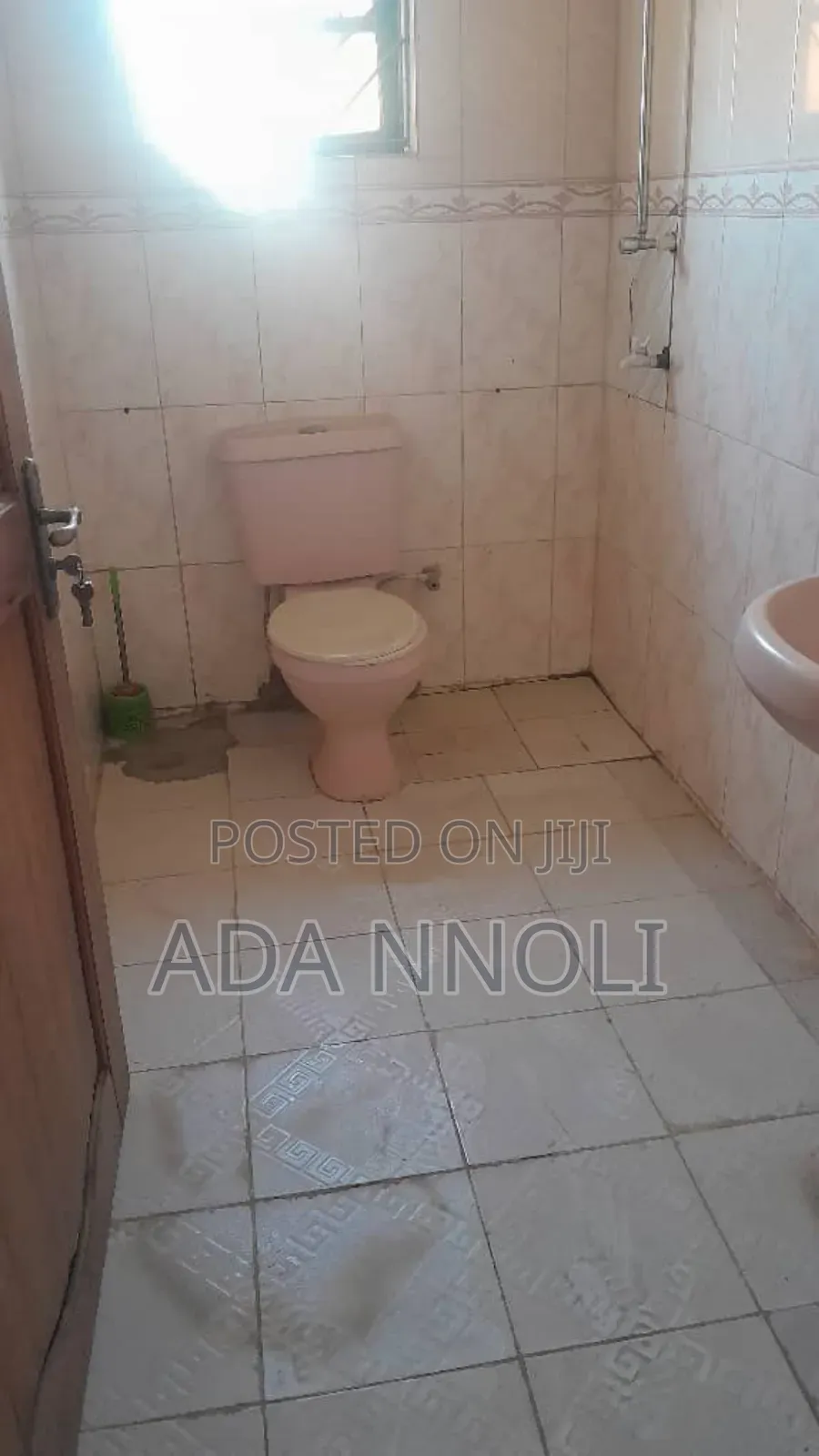 A Spacious Shot Let Available