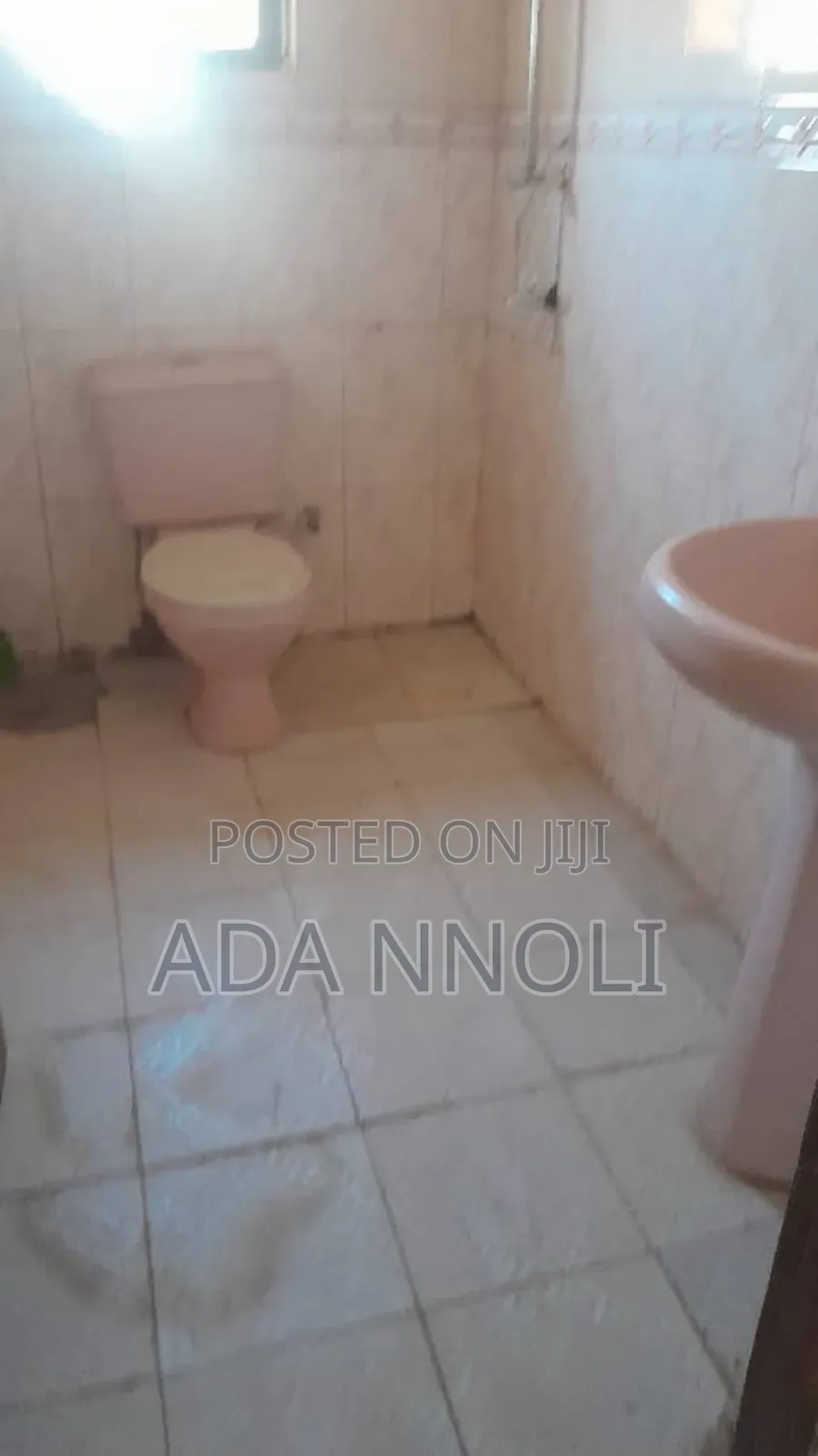 A Spacious Shot Let Available