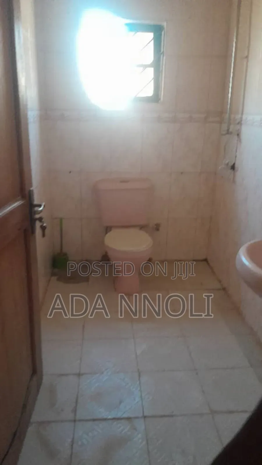 A Spacious Shot Let Available