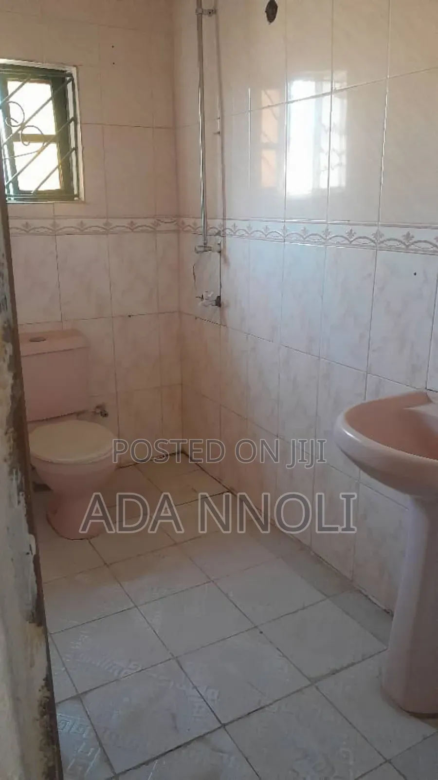 A Spacious Shot Let Available