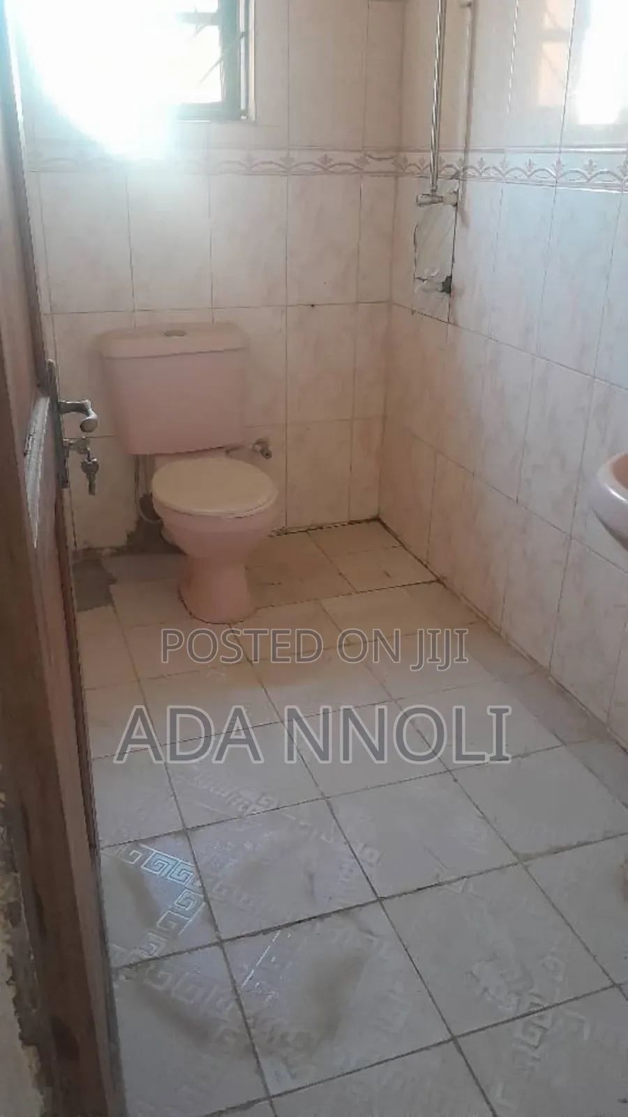 A Spacious Shot Let Available