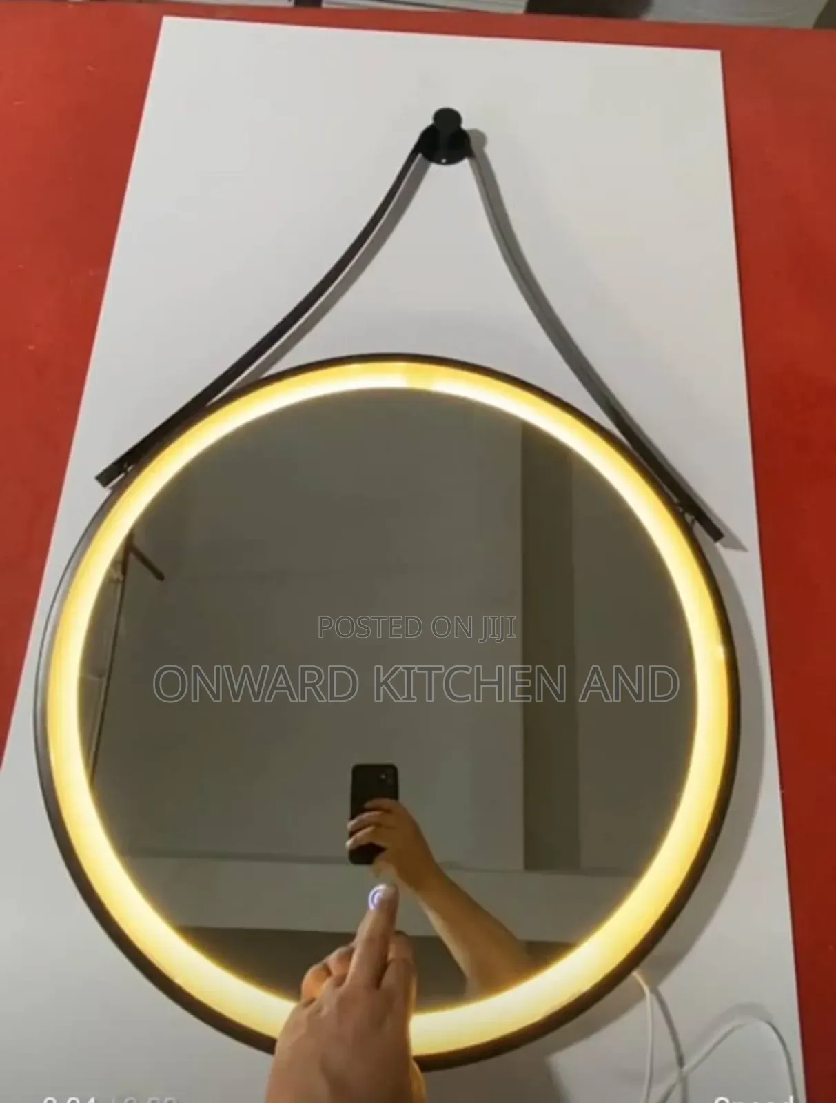 Led Mirror