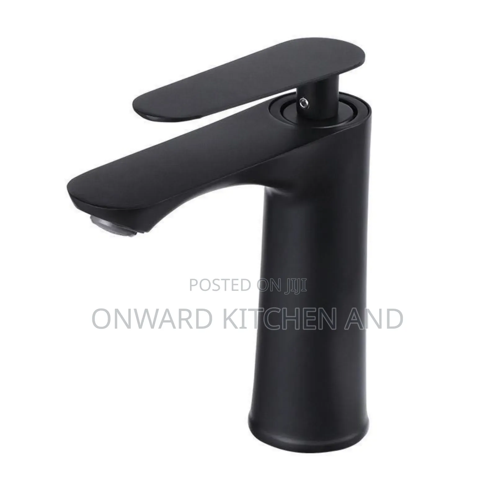 Basin Mixer Tap