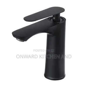 Basin Mixer Tap
