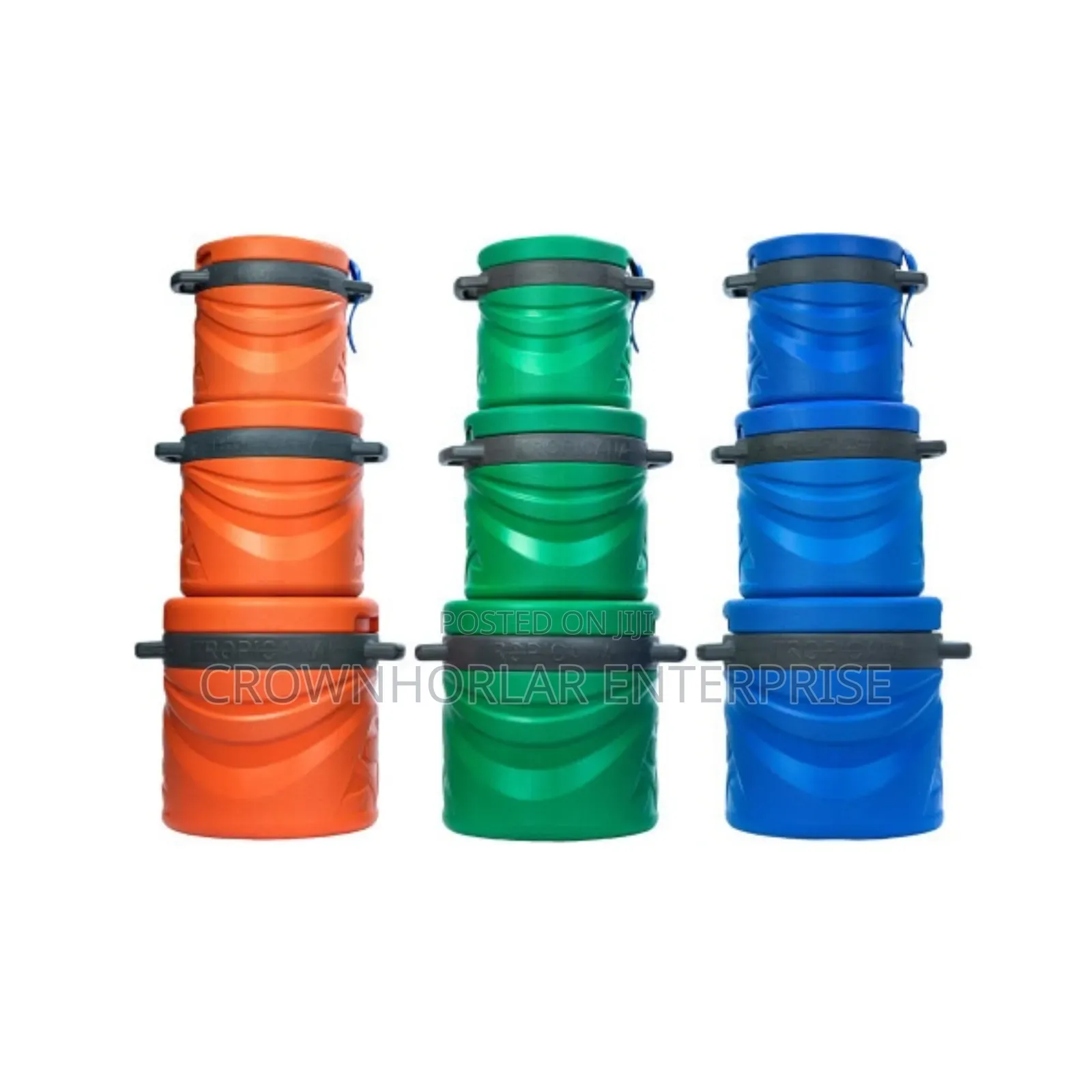Sacvin 3 in 1 Party Cooler