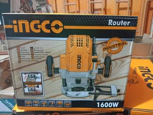 1600w Router Ingco