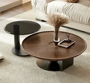 Coffee Center Table