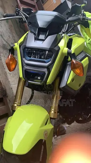 Honda 2023