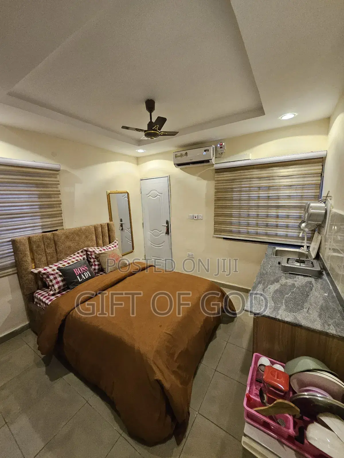 Nice Apartment