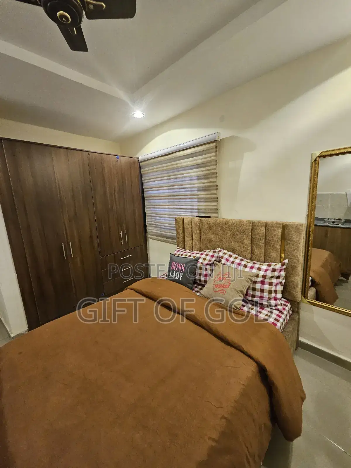 Nice Apartment