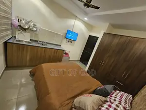 Nice Apartment