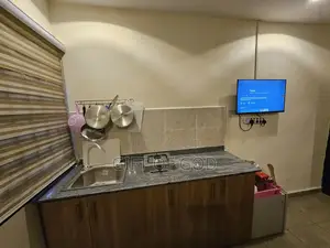 Nice Apartment