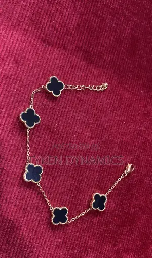 Van Clef Bracelet