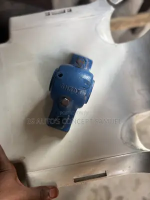 SN507 SKF Bearing Available