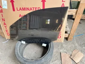 Ml350 2013 2 Front Door Tinted Factory We Deliver
