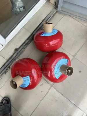 9kg Fm200 Automatic Hanging