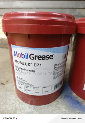 Mobilux Ep1
