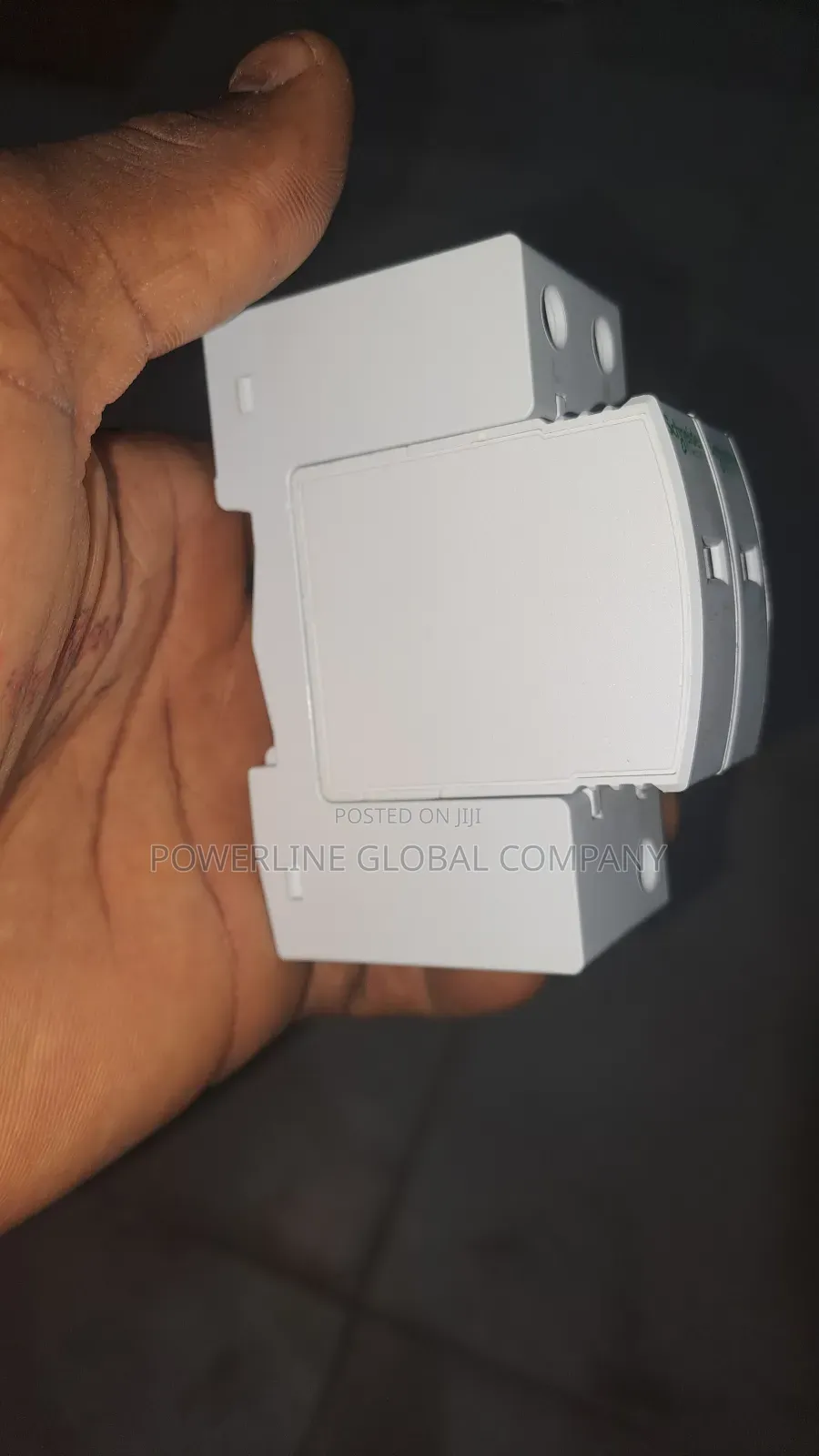 Surge Protector for Your Solar/ Pumping Machine/ Appliances