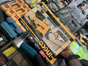 450w Ingco Rotary Sander