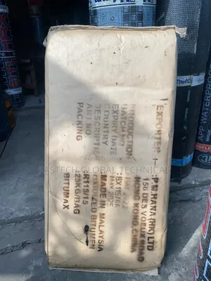 Bitumen R115/15 25kg