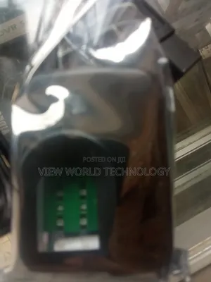 Frutonic Fingerprint Scanner FS80H