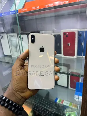 Apple iPhone XS Max 256 GB Gold