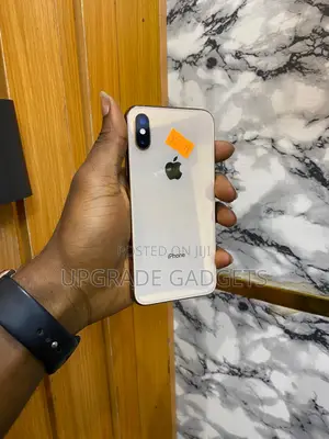 Apple iPhone XS Max 256 GB Gold