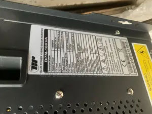 Hybrid Inverter 10kva 48v
