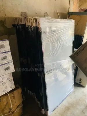 Jinko SOLAR PANELS 600watts Is Available Now