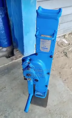 5ton Monkey Jack (Brand New)