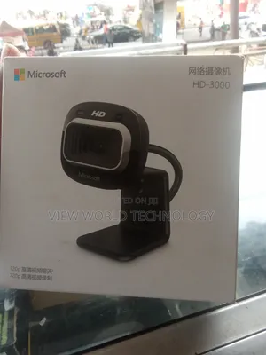 Microsoft Web Camera