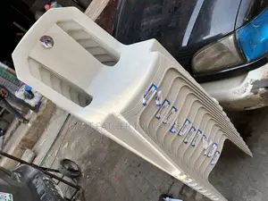 Durable Harmless Plastic Chairs