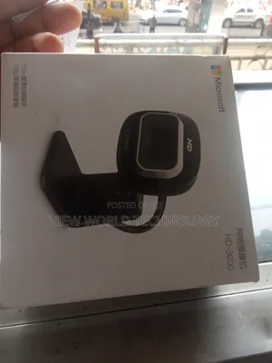 Microsoft Web Camera