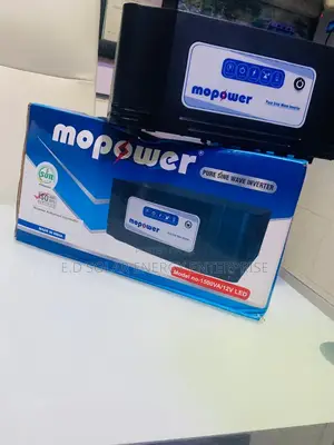 1.5kva 12v Mopower Solar Inverter Is Available Now